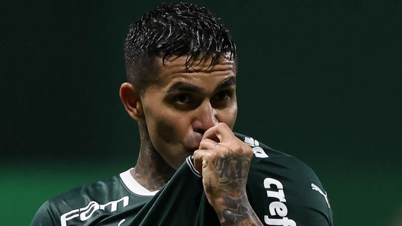 Titular do Palmeiras sofre grave lesão e está fora da temporada