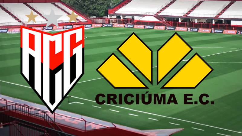 Atlético GO x Criciúma: onde assistir ao vivo o jogo da rodada 29 da Série B