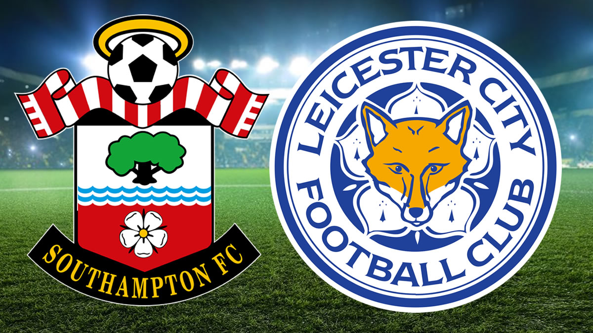 Southampton x Leicester: onde assistir ao vivo o jogo da segunda divisão inglesa