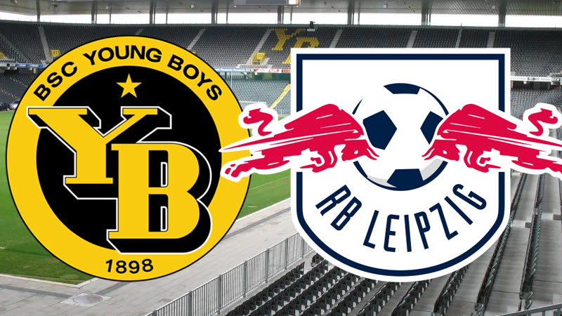 Young Boys x RB Leipzig: onde assistir ao vivo o jogo da Liga dos Campeões