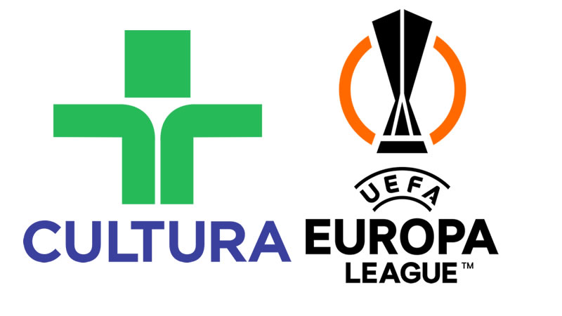 TV Cultura mais uma vez exibirá a Europa League. Saiba qual será o primeiro jogo