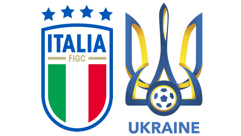 Itália x Ucrânia: onde assistir ao vivo o jogo das Eliminatórias da Euro