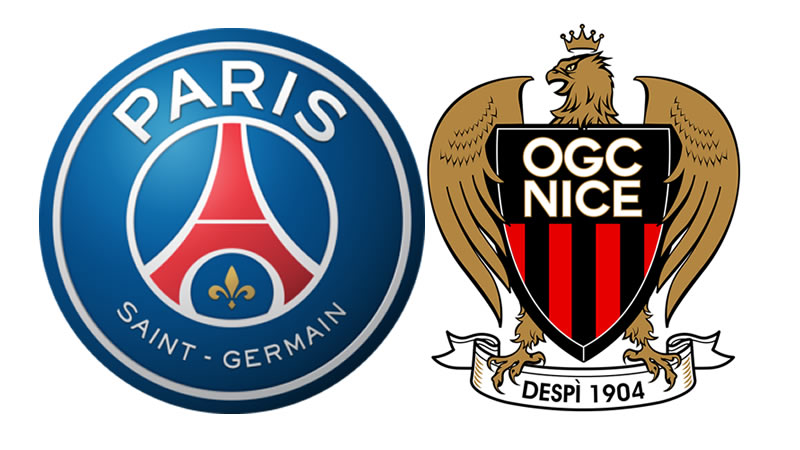 PSG x Nice: onde assistir ao vivo o jogo do Campeonato Francês
