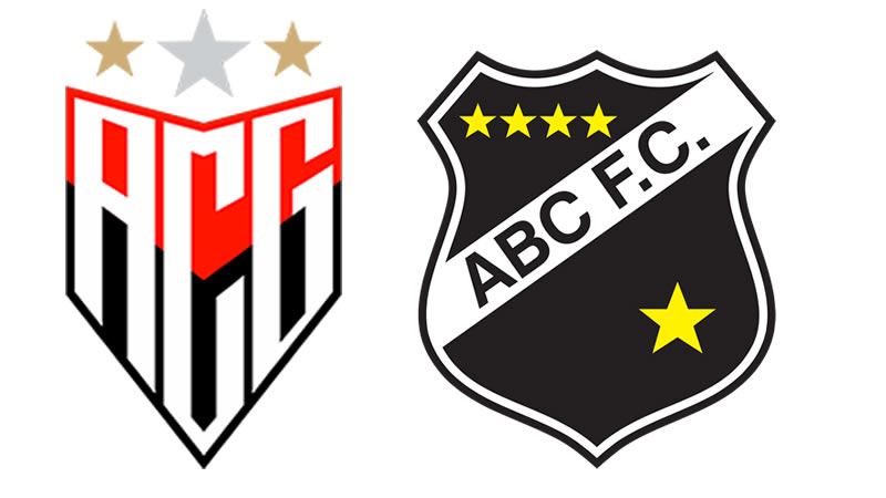 Atlético GO x ABC: onde assistir ao vivo e informações da partida da Série B