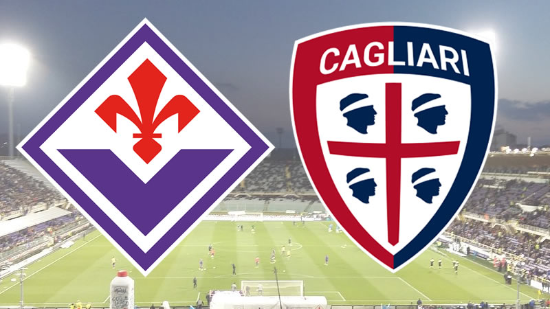 Fiorentina x Cagliari: onde assistir ao vivo e informações do jogo