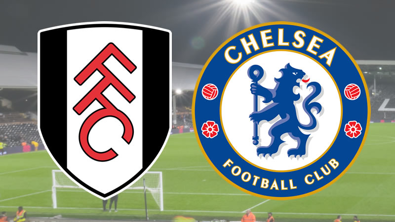 Fulham x Chelsea: onde assistir ao vivo, desfalques e possíveis escalações