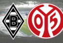 Onde assistir Borussia Mönchengladbach x Maiz 05 ao vivo