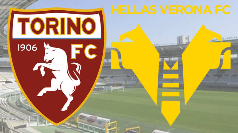 Torino x Hellas Verona: onde assistir ao vivo o jogo do Campeonato Italiano
