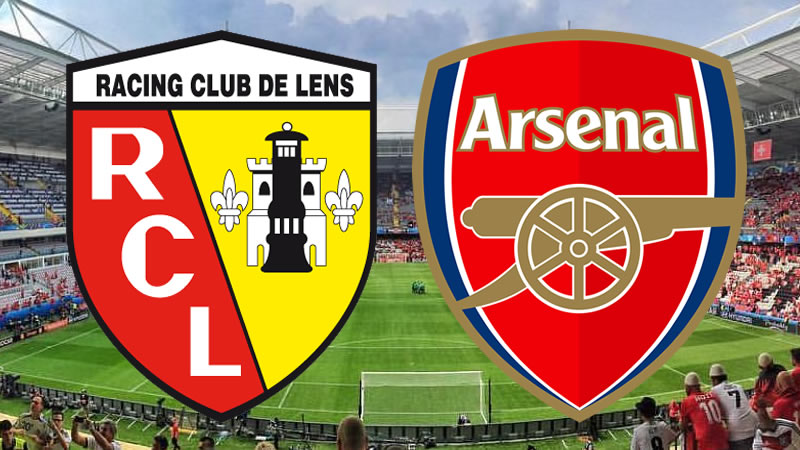 Lens x Arsenal: onde assistir ao vivo o jogo desta terça-feira da Champions League