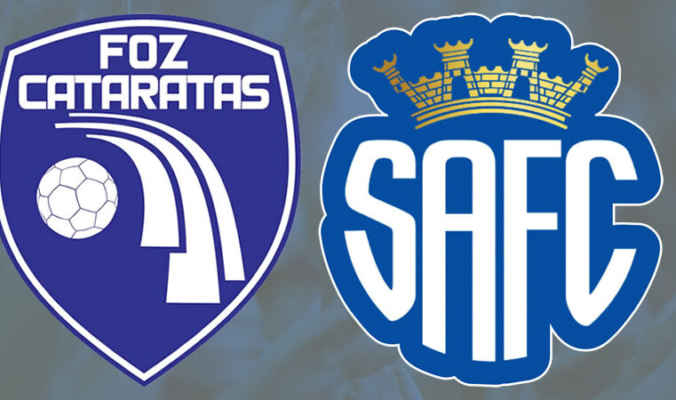 Foz Cataratas x Santo André: Onde assistir ao vivo o jogo da Liga Futsal